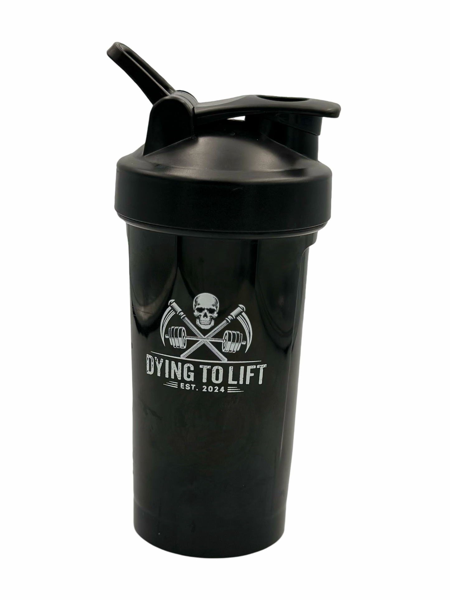 Dying to Lift Ultimate Lifting Kit