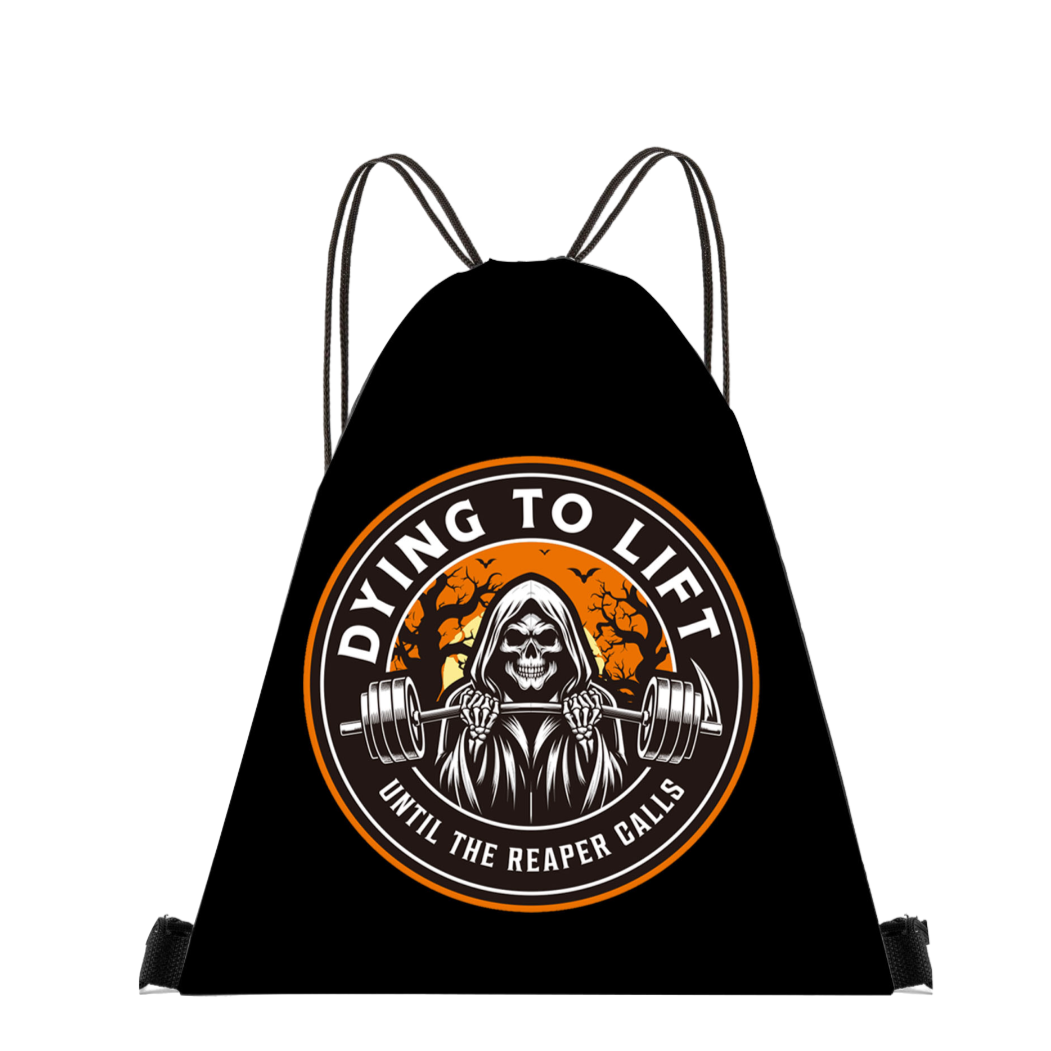 Dying to Lift Ultimate Lifting Kit