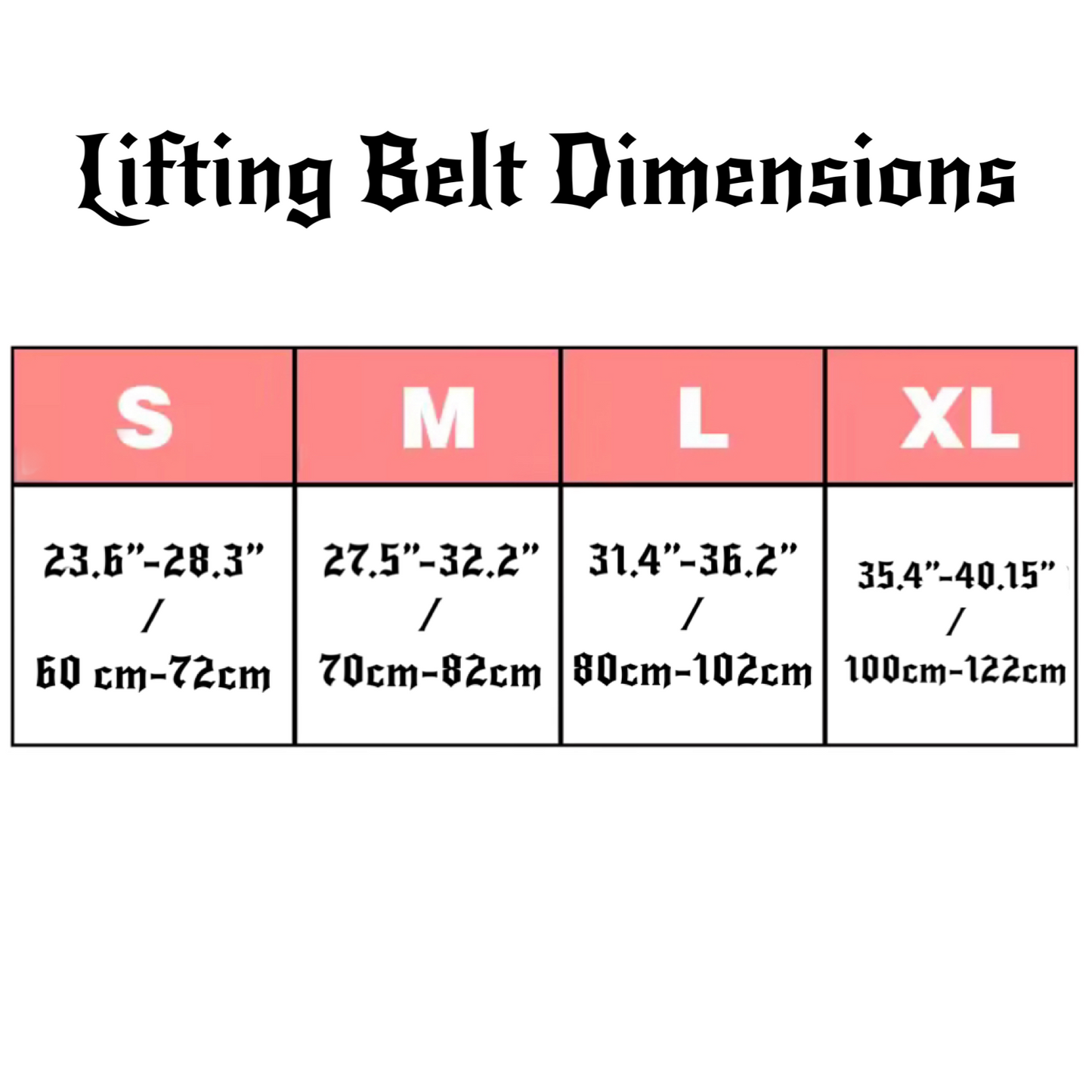 Dying to Lift Womens Ultimate Lifting Kit