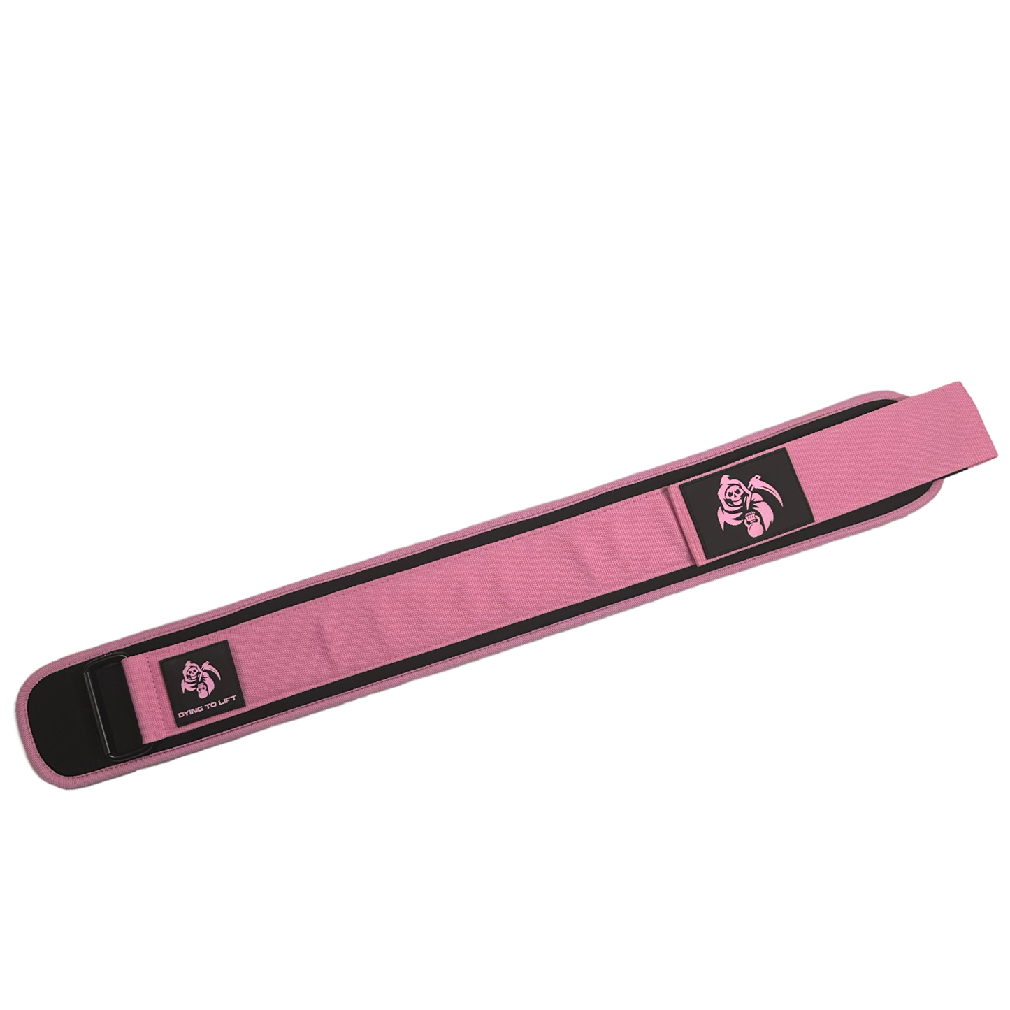 Dying to Lift Womens Workout Belt