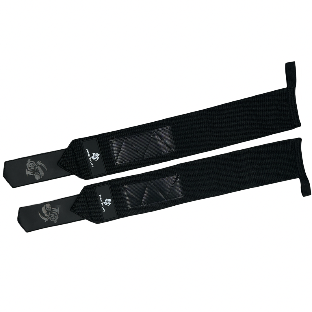 Dying to Lift Ultimate Lifting Kit
