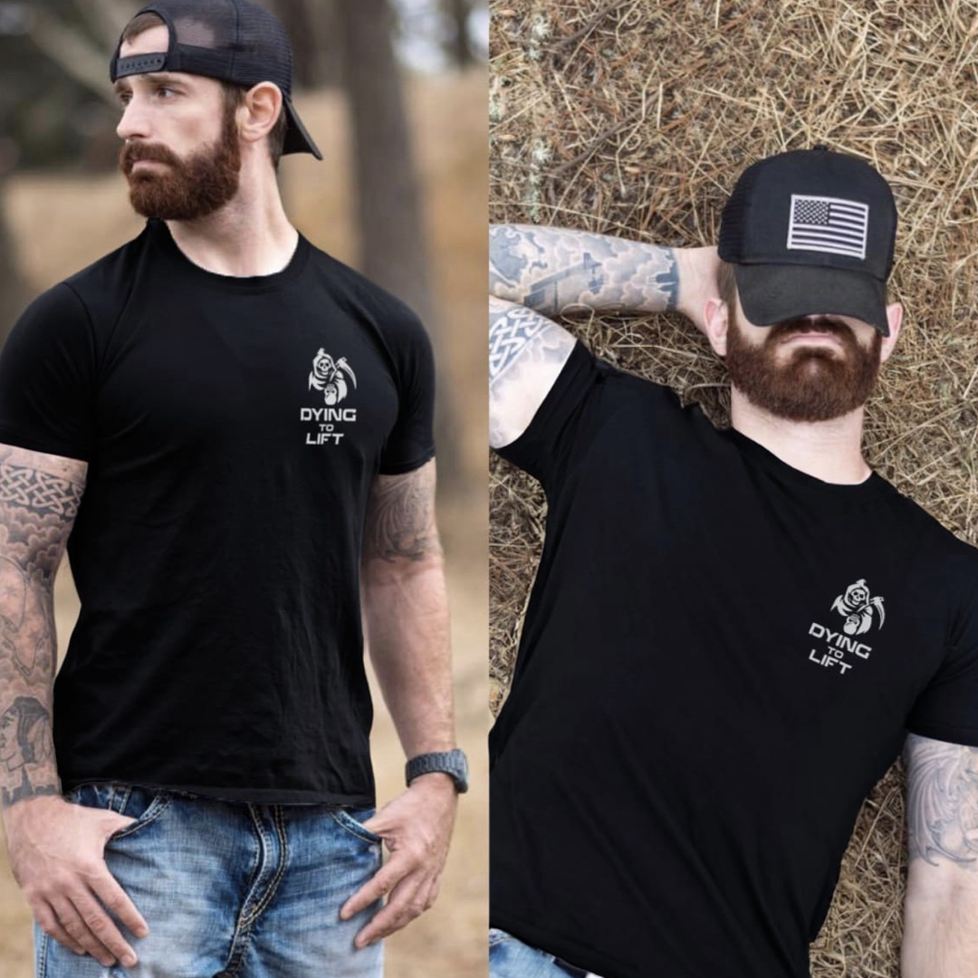 Until the Reaper Calls T-Shirt