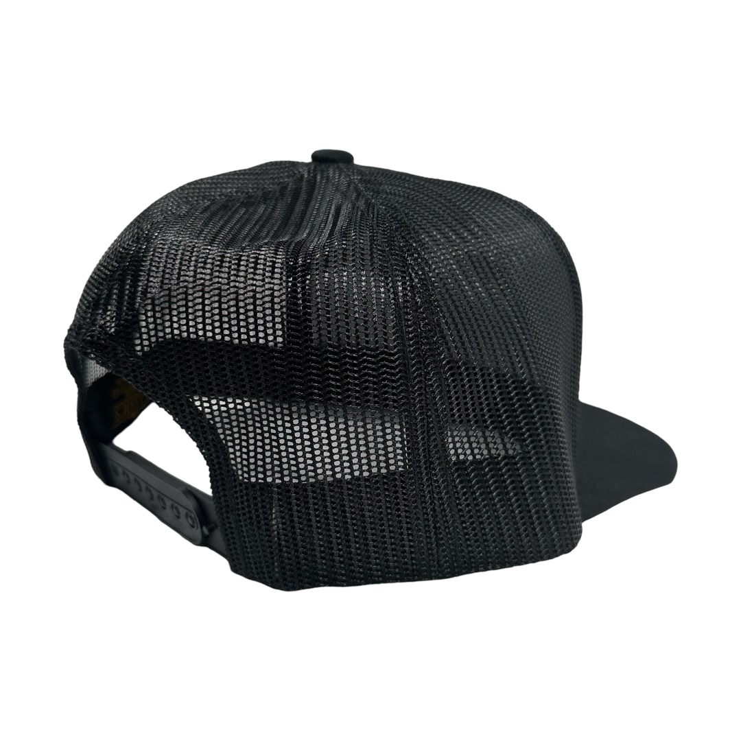 Dying to Lift Snapback Hat