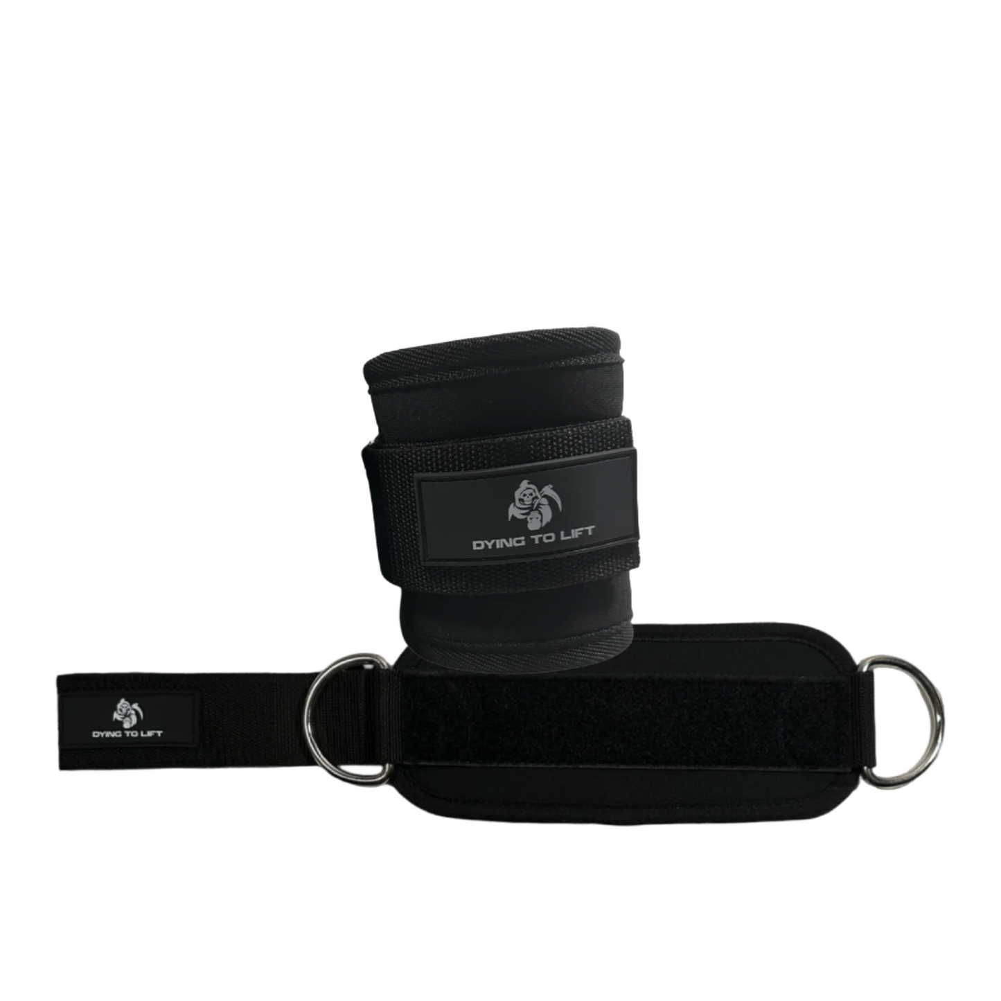 Dying to Lift Ultimate Lifting Kit