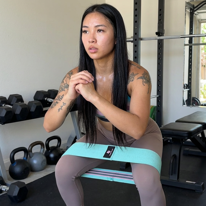 Dying to LIft Hip Bands 3-Pack