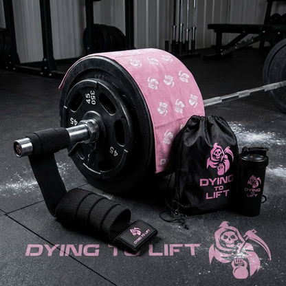 Dying to Lift Womens Ultimate Lifting Kit