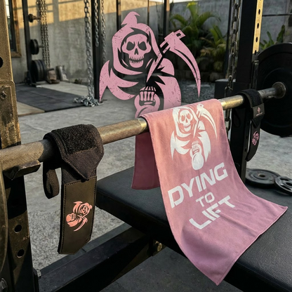 Dying to Lift Womens Ultimate Lifting Kit